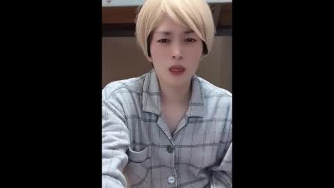 mgnhiroyuki online show from January 18, 4:49 am