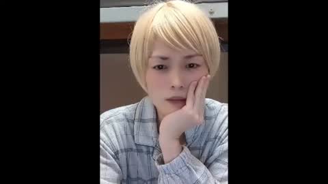 mgnhiroyuki online show from March 21, 9:36 am