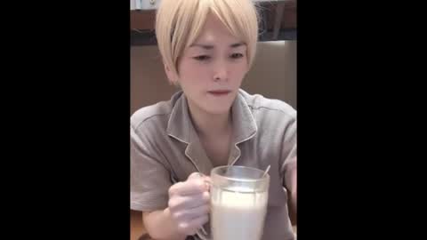 mgnhiroyuki online show from July 7, 9:35 am