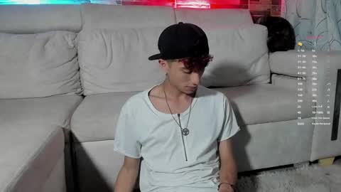 MATHIAS online show from February 28, 5:52 am