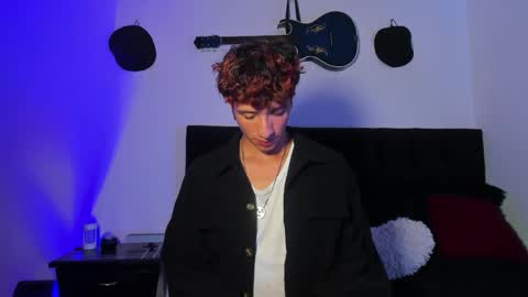 MATHIAS online show from April 12, 4:50 am