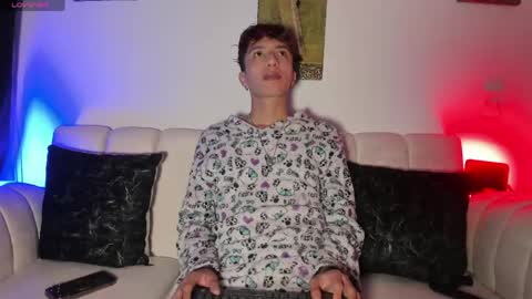 MATHIAS online show from May 31, 4:53 am