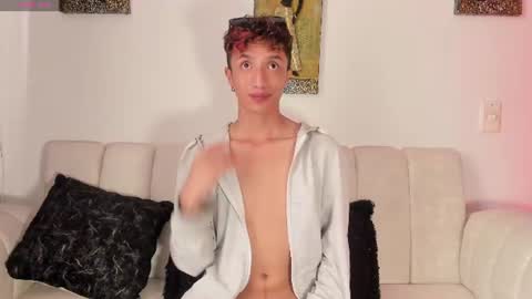 MATHIAS online show from June 20, 5:38 pm