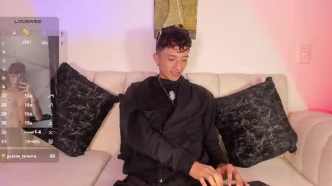 MATHIAS online show from June 26, 8:08 am