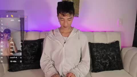 MATHIAS online show from July 12, 4:47 am