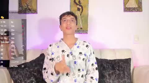 MATHIAS online show from July 20, 6:17 am