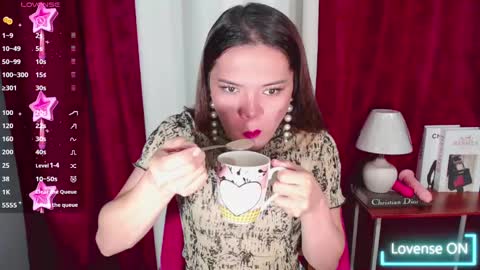 Snapshot of mhay_khalifa chatting on February 16, 9:27 pm MHAY online show from February 16, 9:27 pm