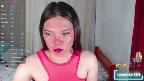 MHAY online show from January 5, 10:46 pm