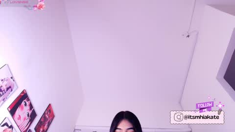 Mhia Kate online show from June 1, 12:51 pm