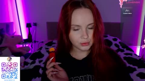 Alice online show from December 19, 11:23 pm