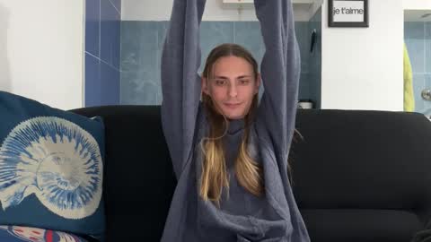 Misha online show from December 22, 2:47 pm