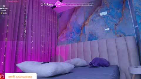 Emi online show from April 7, 7:14 pm