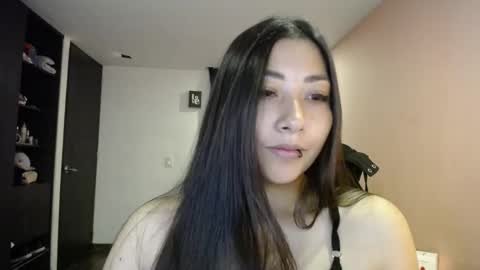Mia zoe online show from December 20, 4:42 am