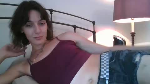 mia_177 online show from September 16, 9:16 pm