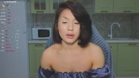 Mia online show from February 22, 11:36 pm