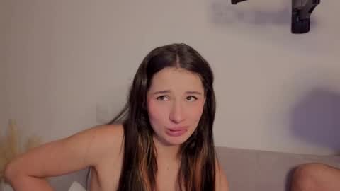 Mia adams  online show from February 25, 11:47 pm