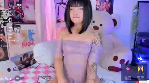    ig miaangeell online show from September 12, 10:10 pm