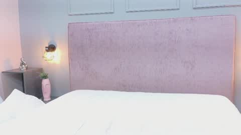 Mia Bellefort online show from March 12, 9:26 am