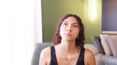 Snapshot of mia_belmont chatting on May 16, 6:39 pm Belmont and Mia online show from May 16, 6:39 pm