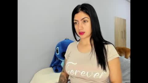 mia_belmonte online show from January 14, 2:23 pm