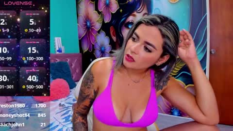 Snapshot of mia_bigtits_17 chatting on January 12, 11:58 pm Mia online show from January 12, 11:58 pm
