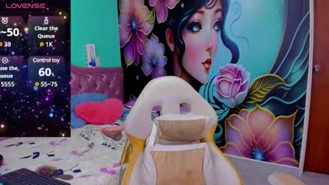 Snapshot of mia_bigtits_17 chatting on February 6, 2:37 pm Mia online show from February 6, 2:37 pm