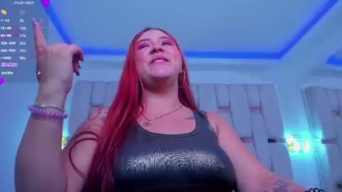 Snapshot of mia_blumm_ chatting on July 5, 7:10 pm Mia online show from July 5, 7:10 pm