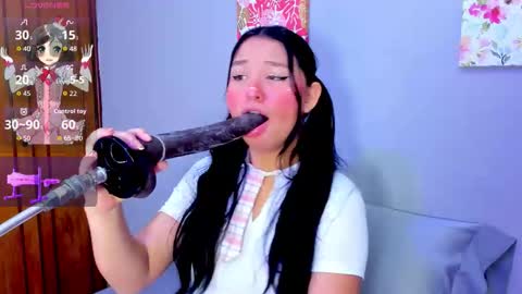 Celeste  online show from January 18, 12:31 pm