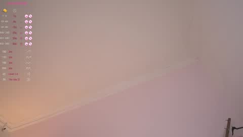 Snapshot of mia_coliin chatting on January 11, 2:30 am Anna online show from January 11, 2:30 am