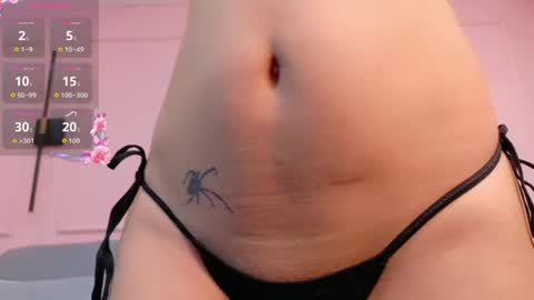 Snapshot of mia_colllins chatting on May 19, 8:48 pm Mia 3 online show from May 19, 8:48 pm