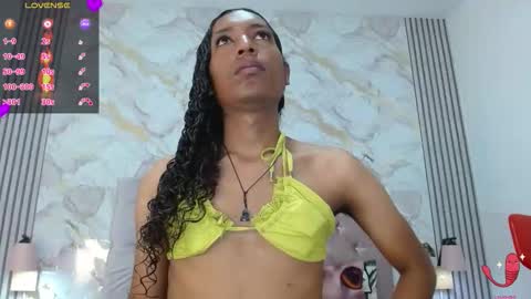 Mia Coock online show from April 7, 12:49 pm