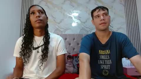 Mia Coock online show from April 16, 12:17 pm