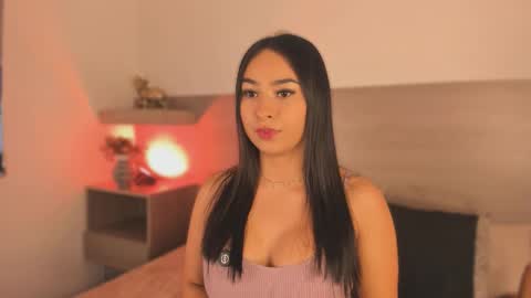 Mia crawford online show from March 16, 11:58 am