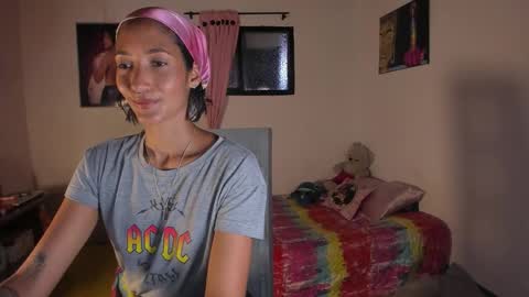 Mia Sandoval online show from March 1, 5:26 pm