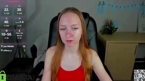 mia_e1fie online show from October 12, 12:20 am