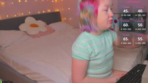 Mia online show from February 3, 6:40 am