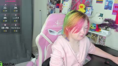 Snapshot of mia_ferd chatting on July 12, 2:46 am Mia online show from July 12, 2:46 am
