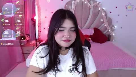 mia online show from May 30, 3:14 am