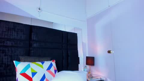 Snapshot of mia_garcia2 chatting on January 23, 11:47 pm MIA online show from January 23, 11:47 pm