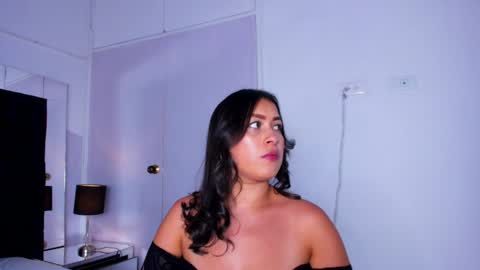 Snapshot of mia_garcia2 chatting on January 31, 8:54 pm MIA online show from January 31, 8:54 pm