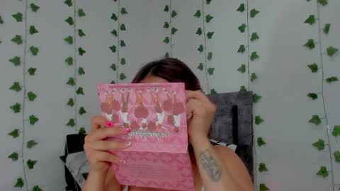 MIA online show from April 18, 10:10 pm