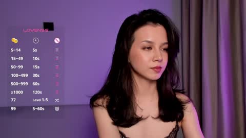 Mia online show from April 5, 5:32 pm