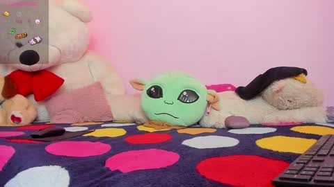 Snapshot of mia_j51 chatting on January 16, 9:30 pm Mia J Abbey online show from January 16, 9:30 pm