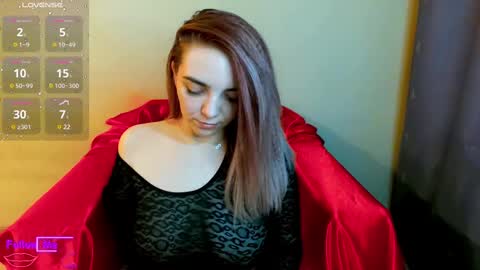 MiaJoy online show from March 10, 4:35 pm