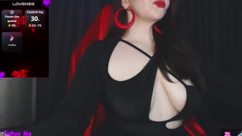 MiaJoy online show from November 7, 8:09 pm