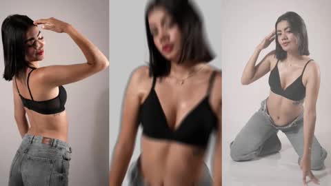 Mia online show from December 16, 2:16 am