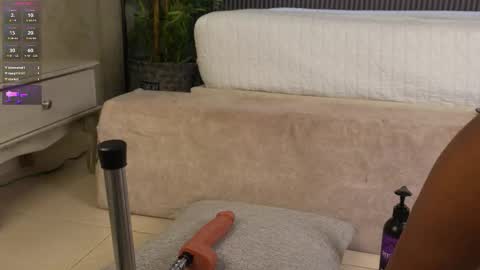 mia_lacy online show from March 19, 4:38 am