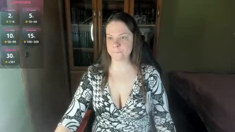 mia_lores online show from April 17, 9:12 am