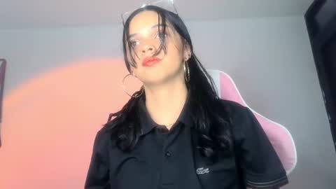 Snapshot of mia_lucy_21 chatting on July 26, 1:03 am mia lucy 21 online show from July 26, 1:03 am