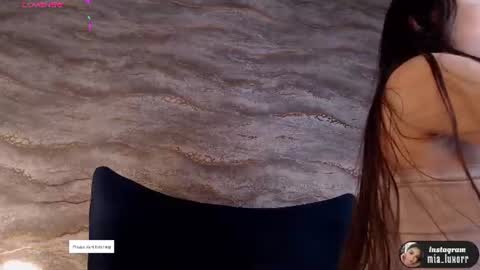 Snapshot of mia_luxor chatting on July 7, 11:47 am mia_luxor online show from July 7, 11:47 am
